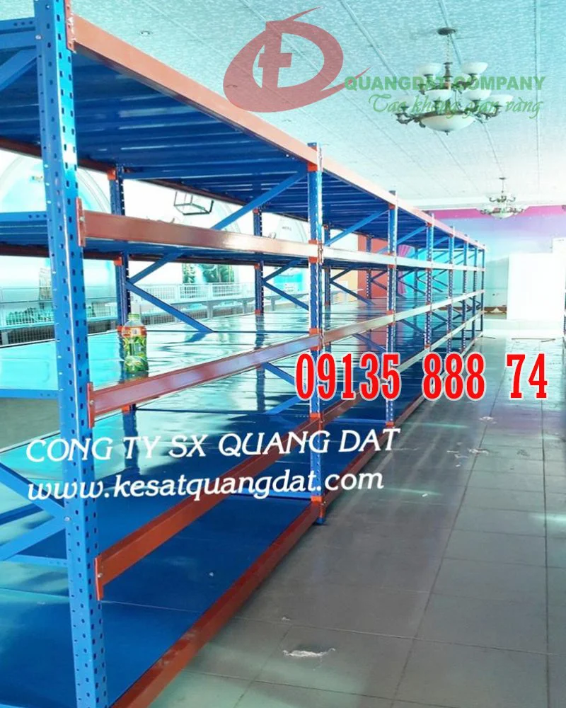 Heavy duty rack HN31