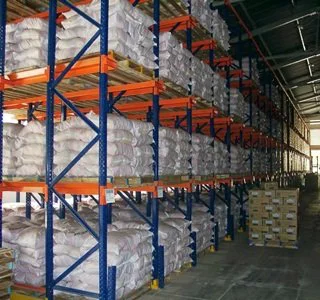 Heavy duty rack HN01