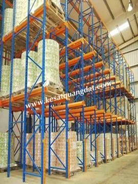 Kệ để hàng nặng HN02