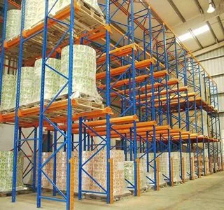 Kệ để hàng nặng HN02