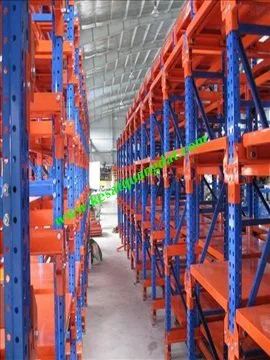 kệ để hàng nặng HN05