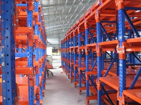 Heavy duty rack HN05