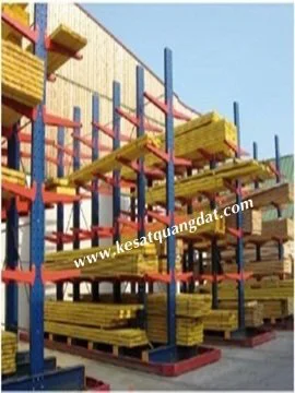 kệ để hàng nặng HN06
