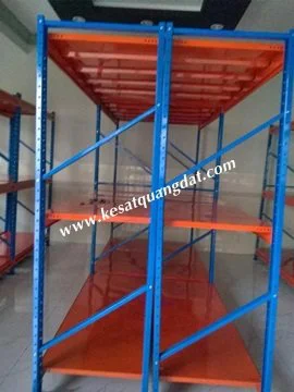 Kệ để hàng nặng HN12