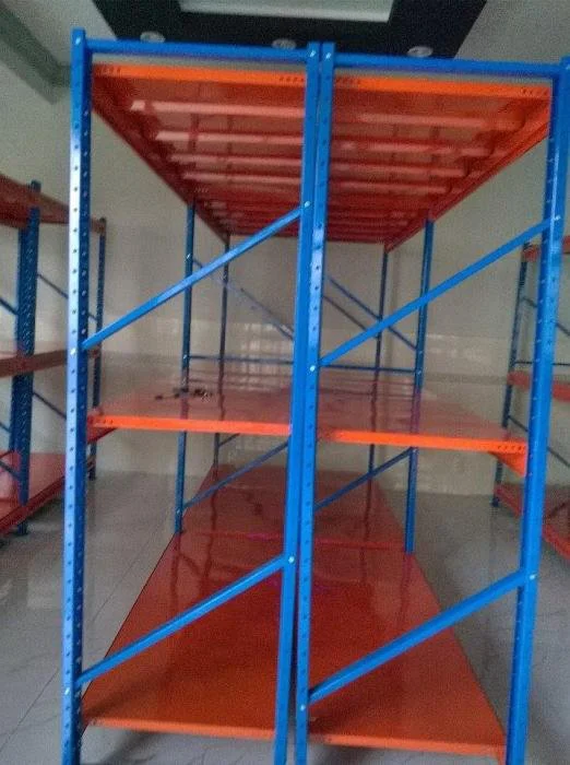 Heavy duty rack HN12