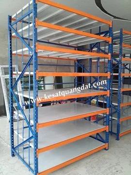 kệ để hàng năng HN13