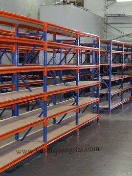 kệ để hàng nặng HN14