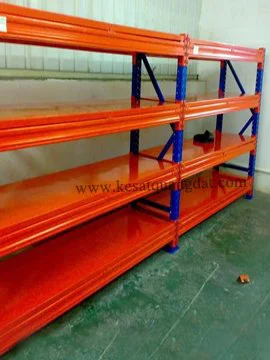 Kệ để hàng nặng HN15