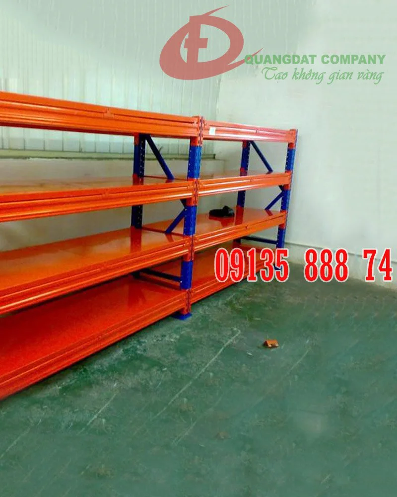 Heavy duty rack HN15