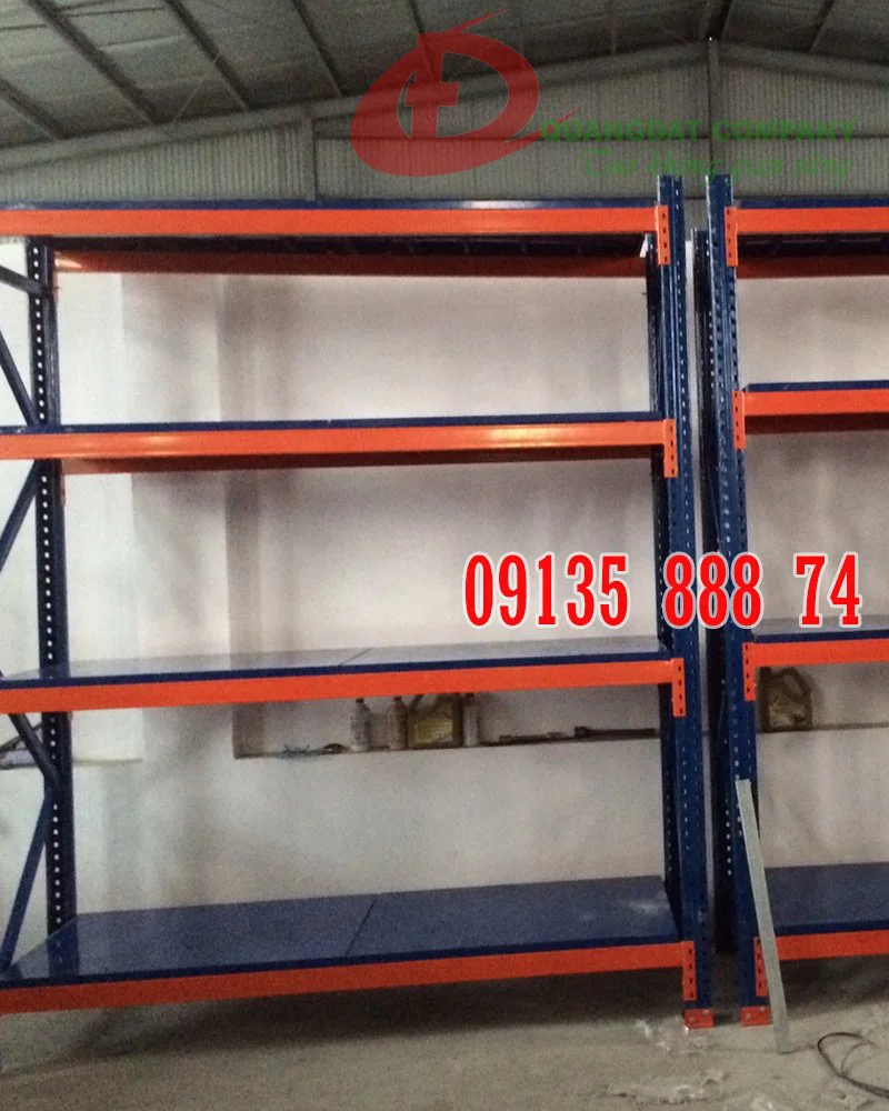 Heavy duty rack HN16