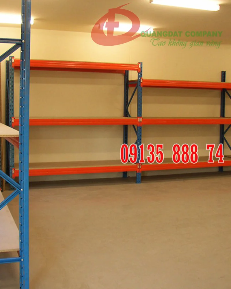 Heavy duty rack HN17
