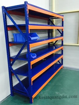 Kệ để hàng nặng HN19