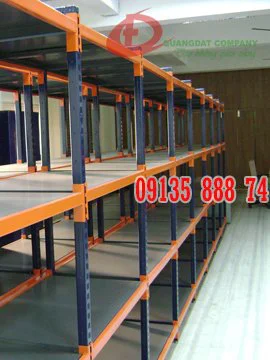Kệ để hàng nặng HN20