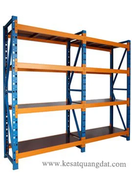 Kệ để hàng nặng HN24