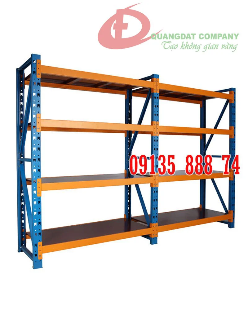 Heavy duty rack HN24