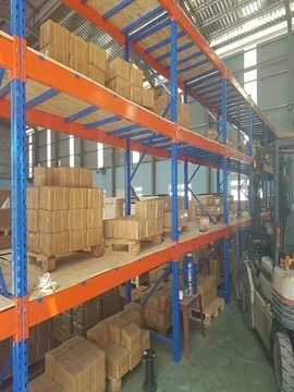 Kệ để hàng nặng HN27