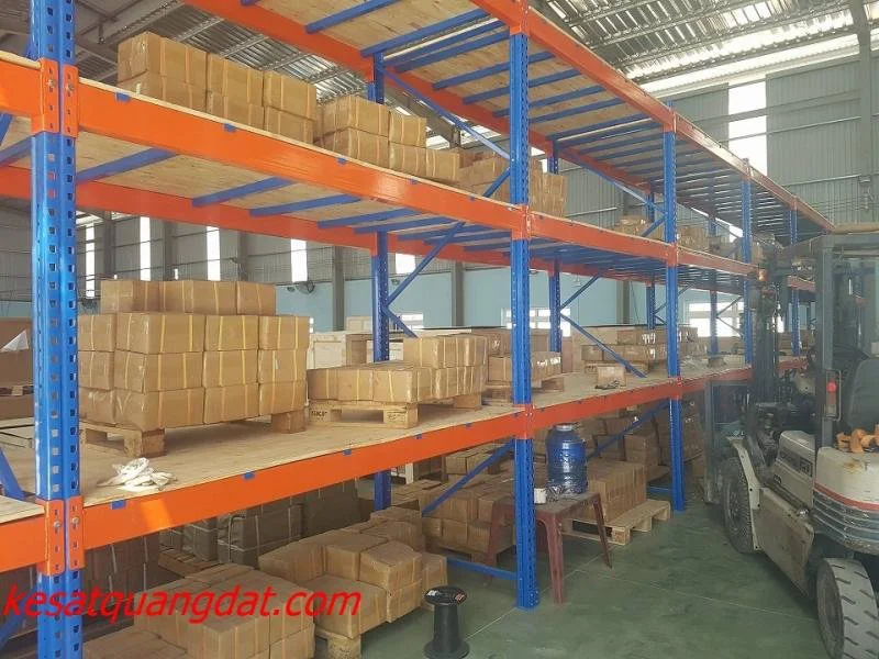 Kệ để hàng nặng HN27