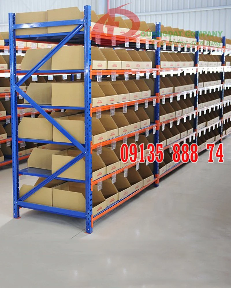 Heavy duty rack HN28