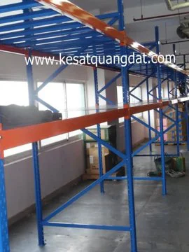 Kệ để hàng nặng HN29
