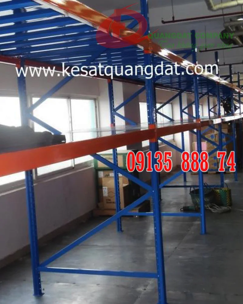 Kệ để hàng nặng HN29
