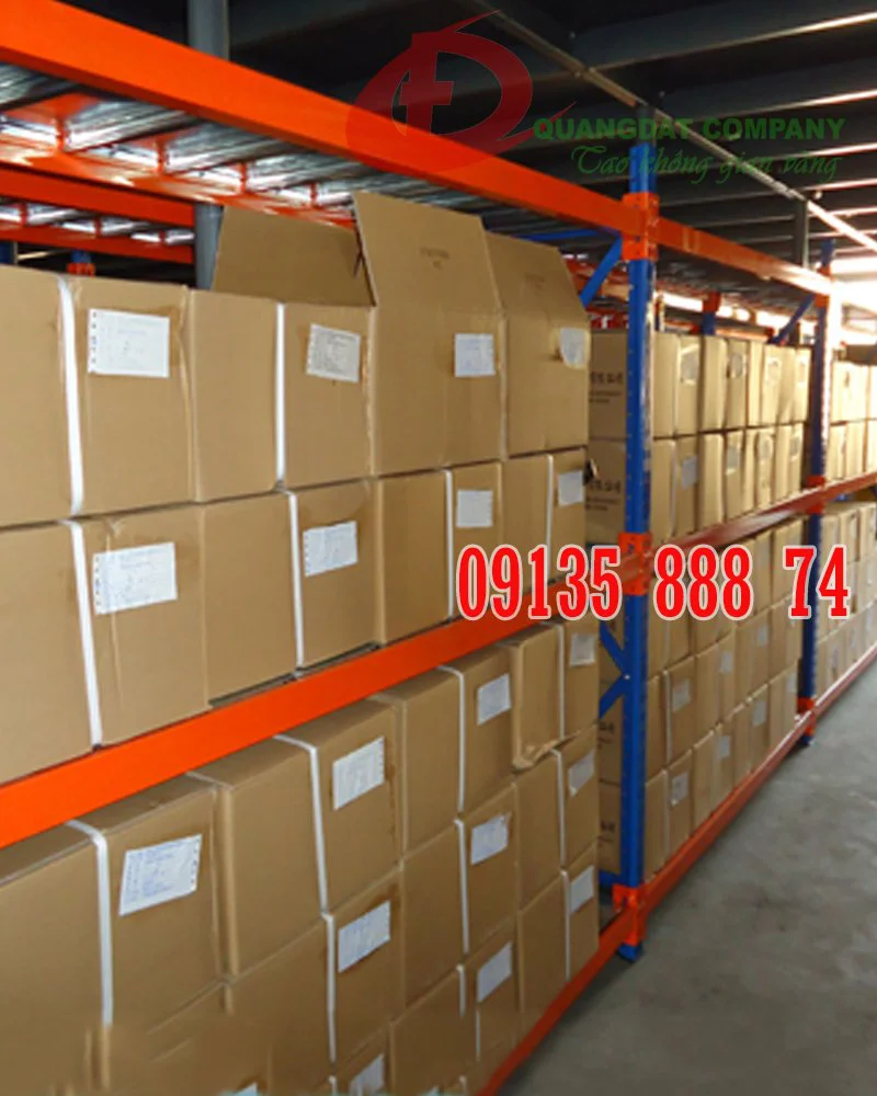 Heavy duty rack HN30