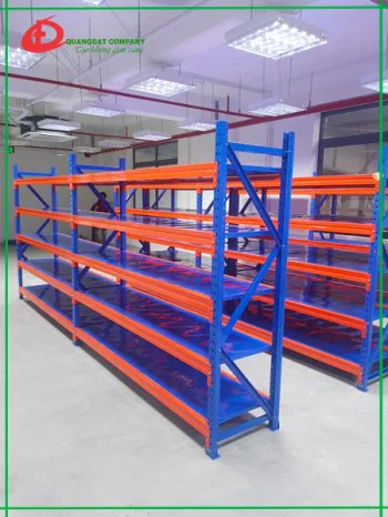 Kệ để hàng nặng KCH44