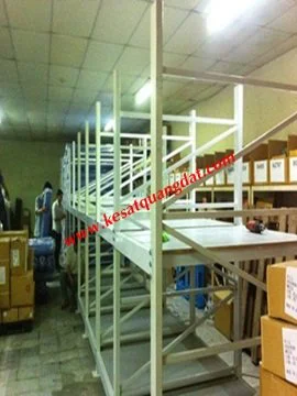 kệ để hàng nặng KH09