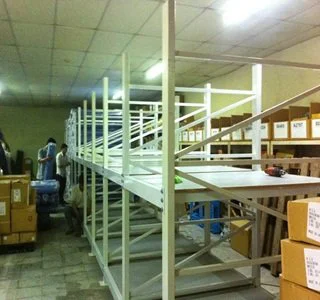 Heavy duty rack HN09