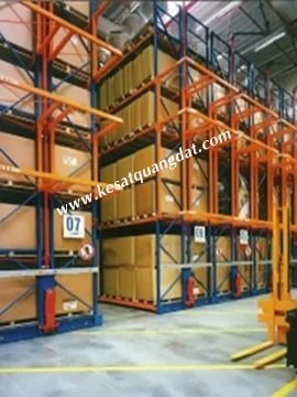 Kệ để hàng nặng KH10