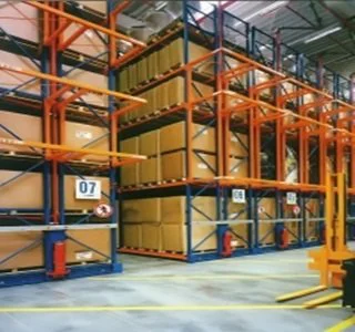 Heavy duty rack HN10