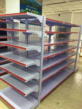 Kệ để hàng nhẹ trưng bày sản phẩm