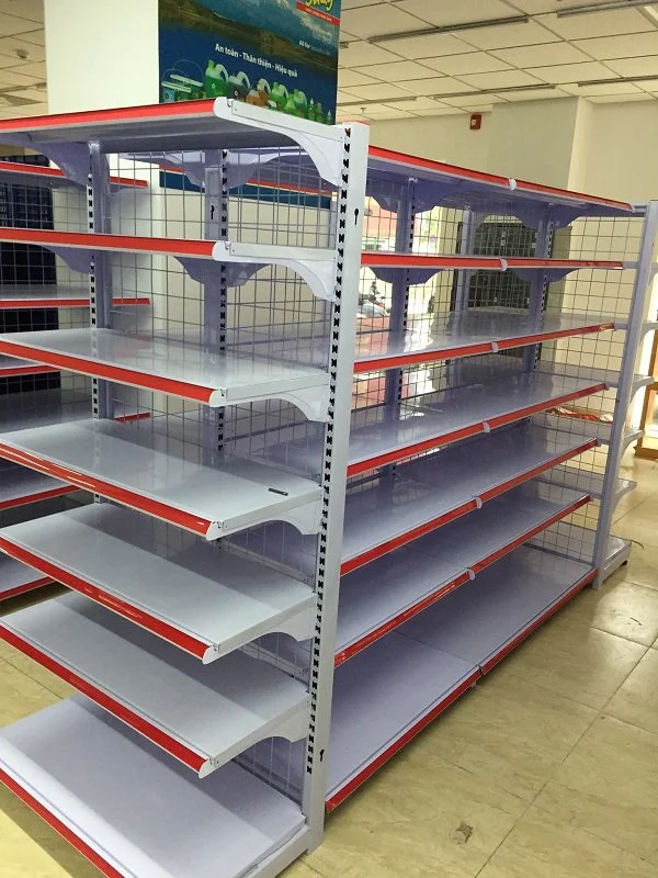 Kệ để hàng nhẹ trưng bày sản phẩm