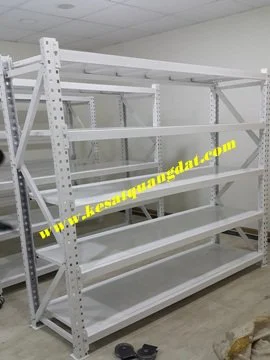 Kệ để hồ sơ : HS 07