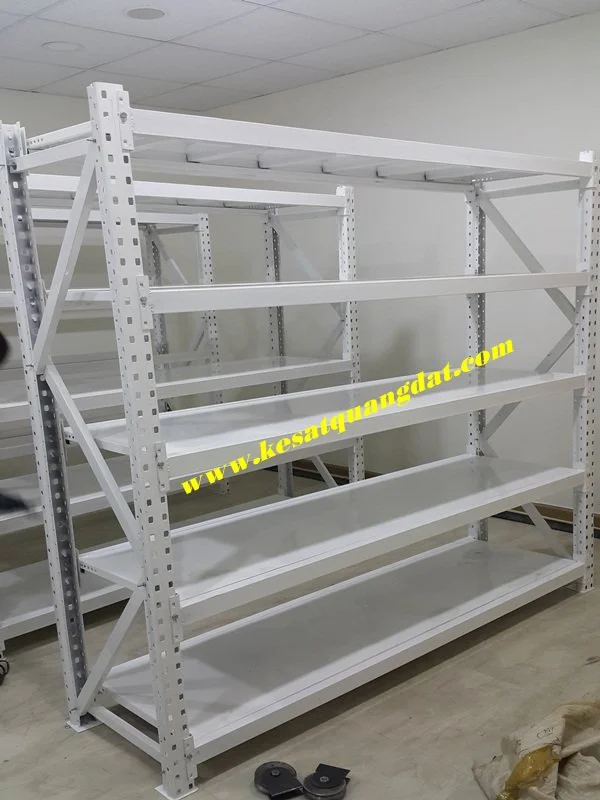 Kệ để hồ sơ : HS 07