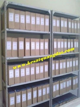 Kệ để hồ sơ : HS 08