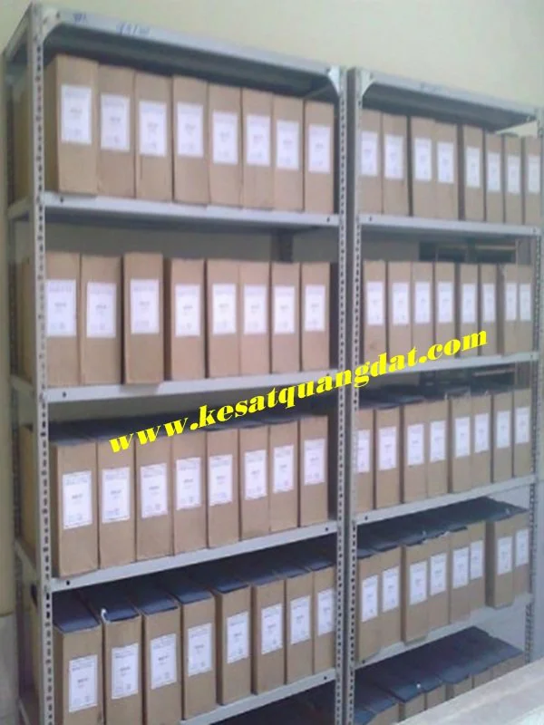 Kệ để hồ sơ : HS 08