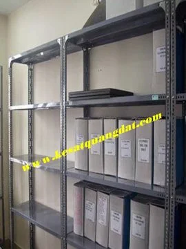 kệ để hồ sơ : HS14