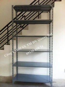 Kệ để hồ sơ : HS42
