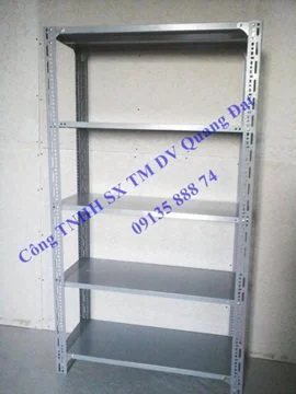 Kệ để hồ sơ : Hs43