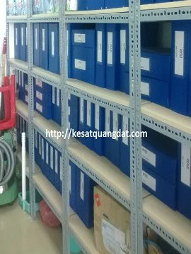 Kệ để hồ sơ : HS45