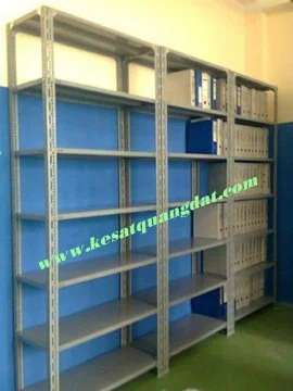 Kệ để hồ sơ: HS04