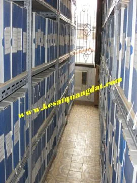kệ để hồ sơ: HS 05