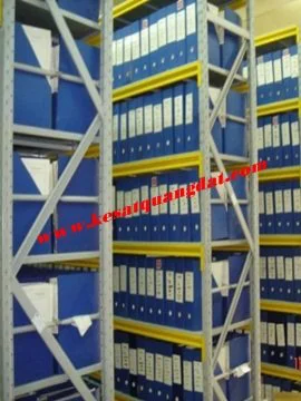Kệ để hồ sơ: HS01