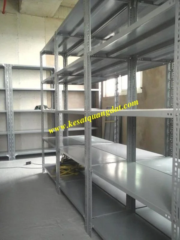 Shelves storage profile HS17