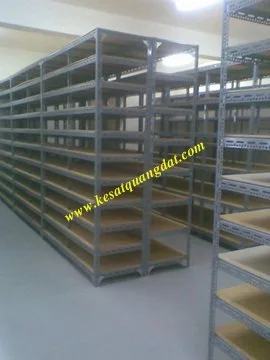 kệ để hồ sơ HS18