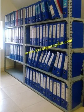 Kệ để hồ sơ HS23