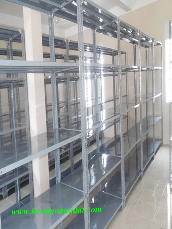 Shelves storage profile HS24