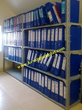 Kệ để hồ sơ HS27