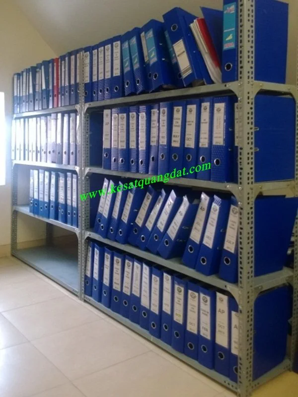 Kệ để hồ sơ HS27