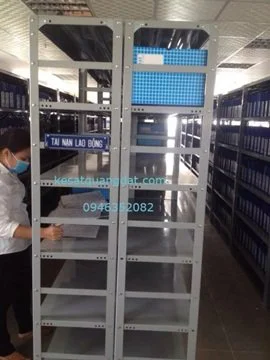 kệ để hồ sơ HS32